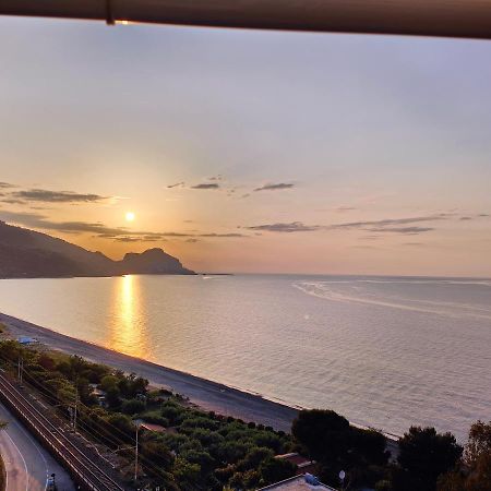 Cefalu Seaside Suite Екстер'єр фото