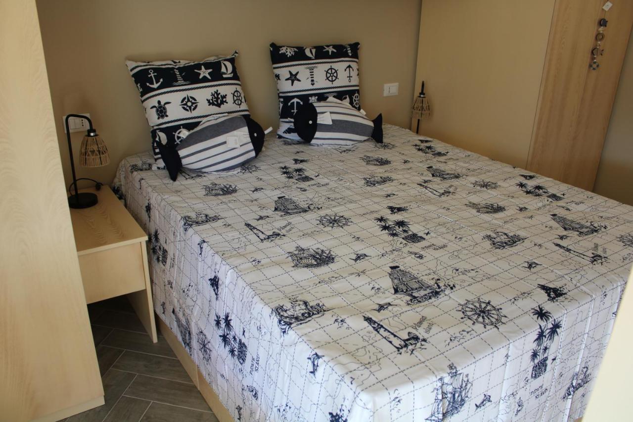 Cefalu Seaside Suite Екстер'єр фото