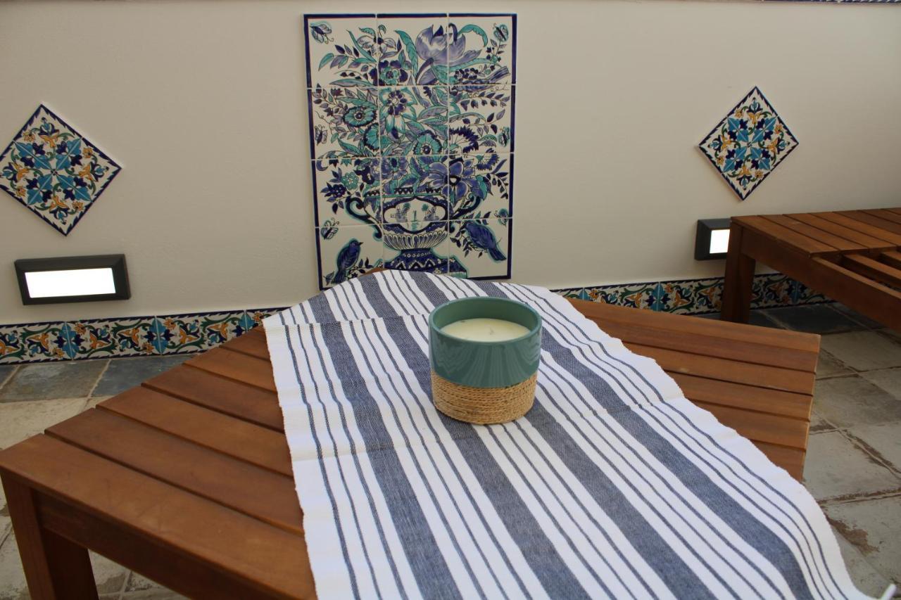 Cefalu Seaside Suite Екстер'єр фото