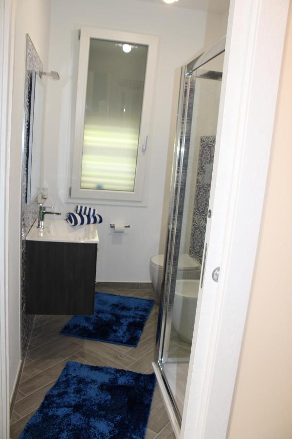 Cefalu Seaside Suite Екстер'єр фото