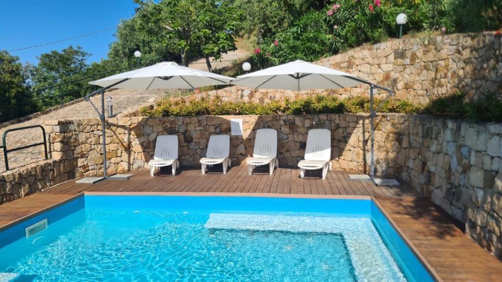 Cefalu Seaside Suite Екстер'єр фото