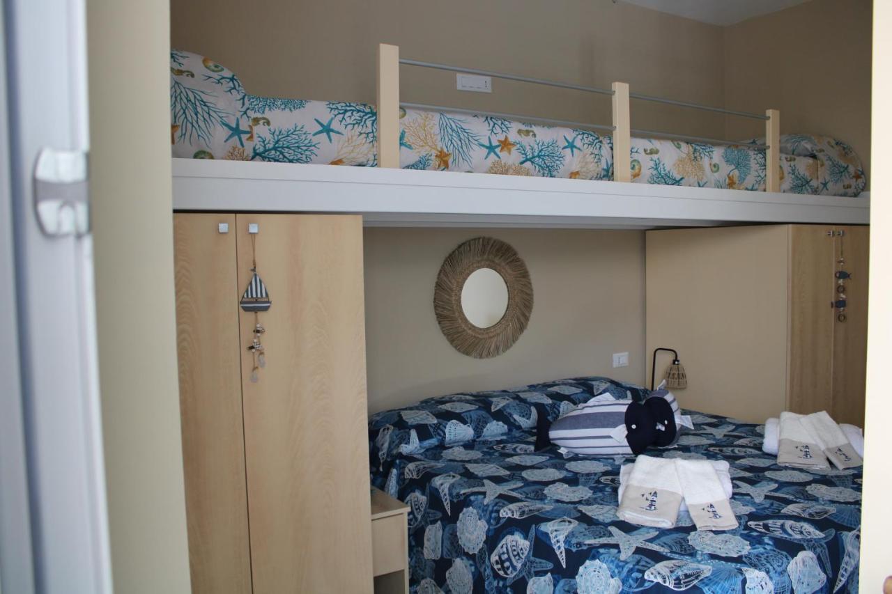 Cefalu Seaside Suite Екстер'єр фото